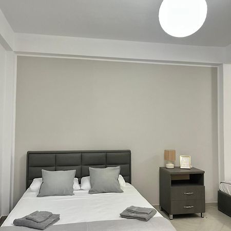 Blossom Apartments Vlorë Exterior foto
